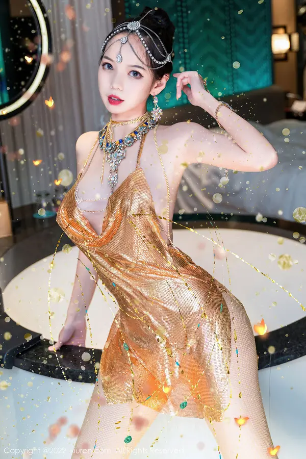 Vol. 05559 大美妞儿（63P） (4/63)