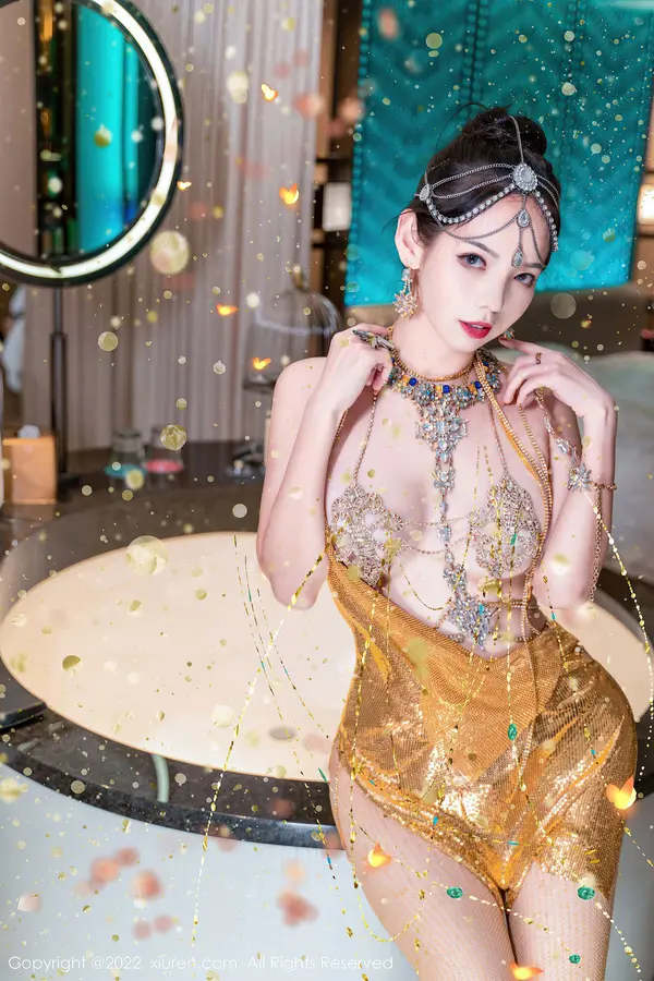 Vol. 05559 大美妞儿（63P） (5/63)