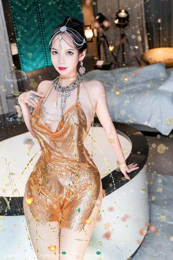 Vol. 05559 大美妞儿（63P） (6/63)