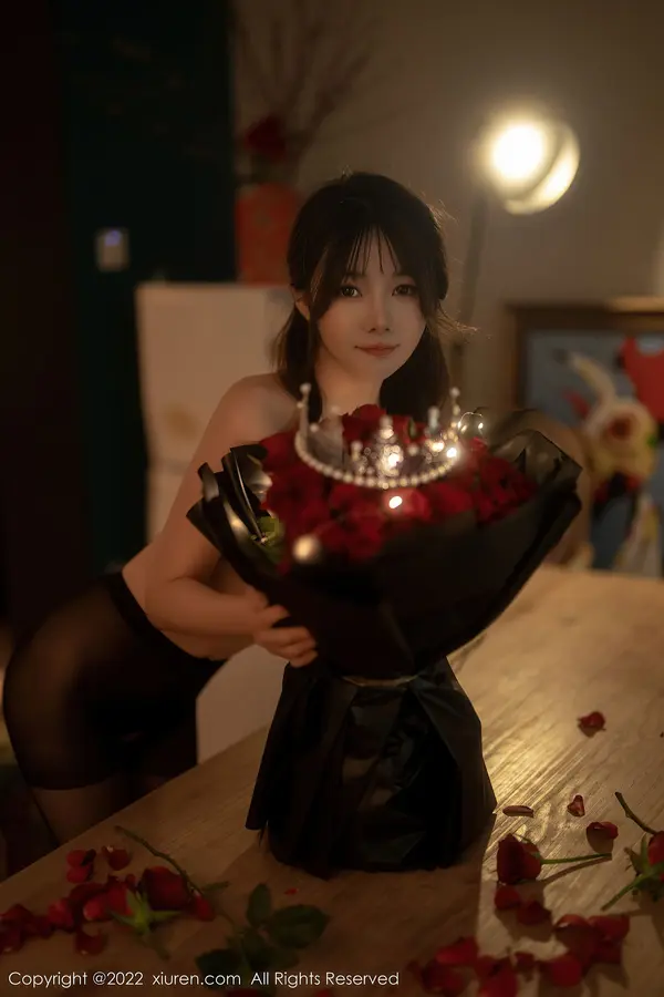 Vol. 05552 婠婠么（75P） (2/75)
