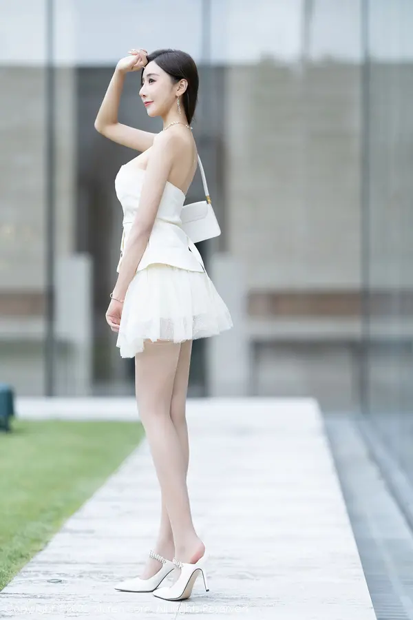 Vol. 05539 王馨瑶yanni（79P）-妹子录-美女图片|美女写真 专注超高清美女图片分享网站