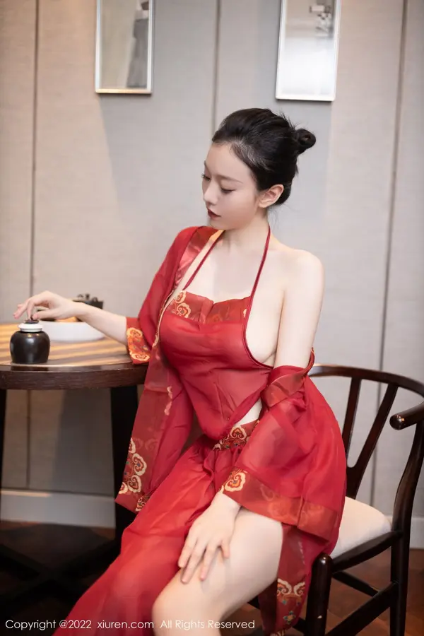 Vol. 05992 安然anran（81P） (6/81)