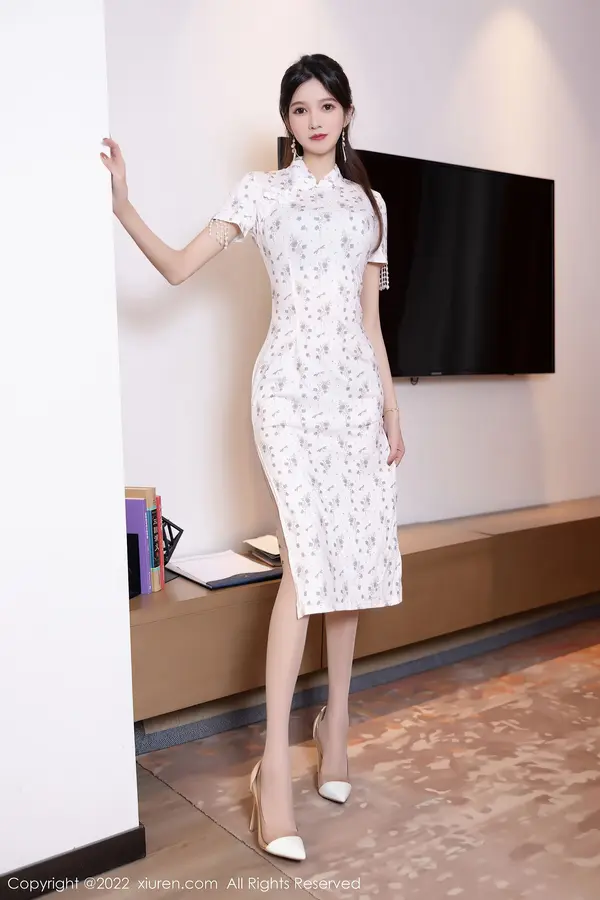 Vol. 05592 程开心（77P） (2/77)