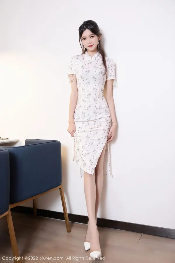 Vol. 05592 程开心（77P） (5/77)