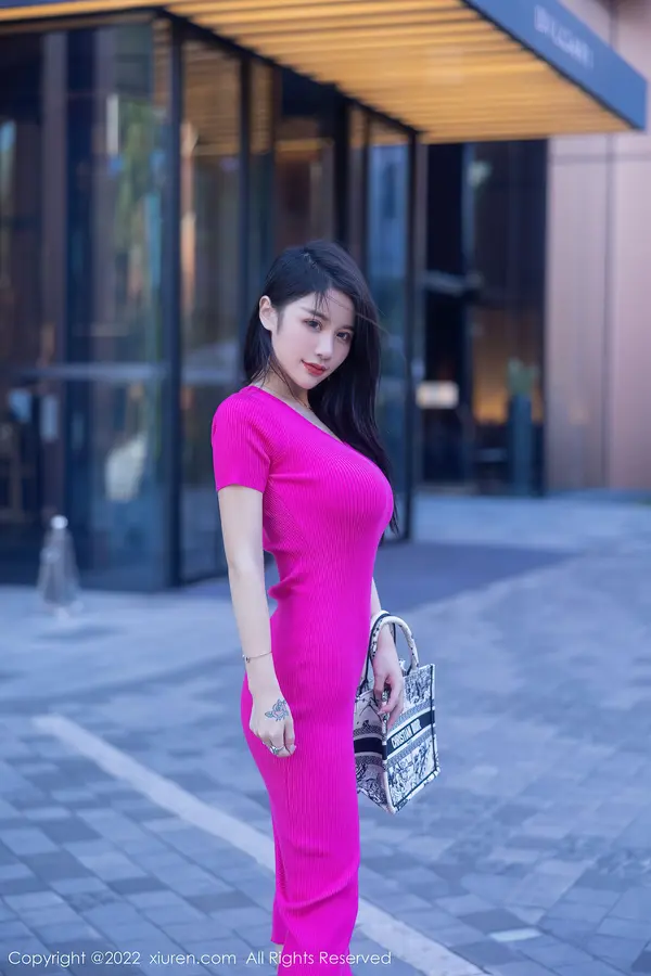 Vol. 05582 美七Mia（82P） (3/82)