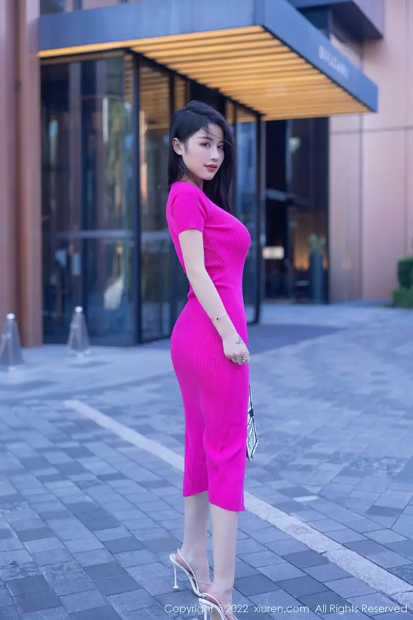 Vol. 05582 美七Mia（82P） (4/82)