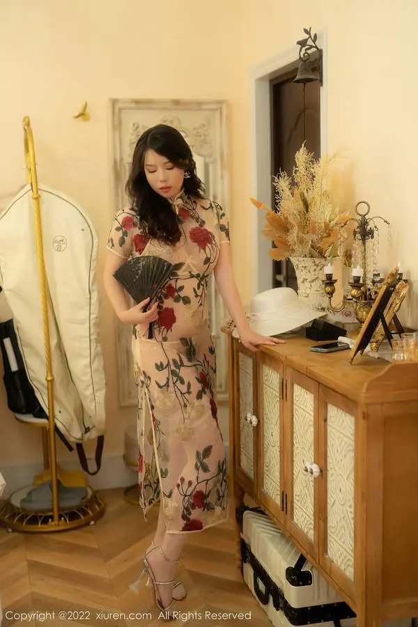 Vol. 05577 白茹雪（55P） (2/55)