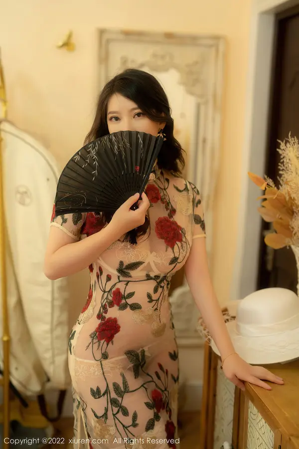 Vol. 05577 白茹雪（55P） (6/55)