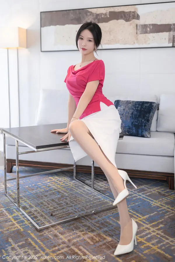 Vol. 05588 利世（83P） (2/83)