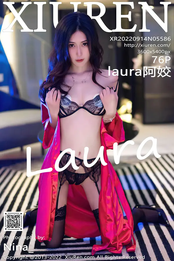 Vol. 05586 laura阿姣（77P）-妹子录-美女图片|美女写真 专注超高清美女图片分享网站