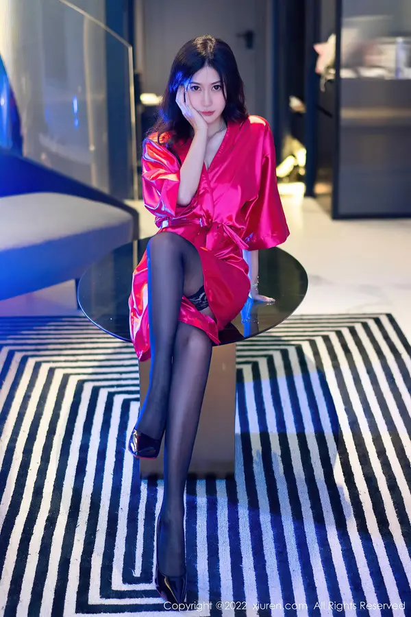 Vol. 05586 laura阿姣（77P） (3/77)