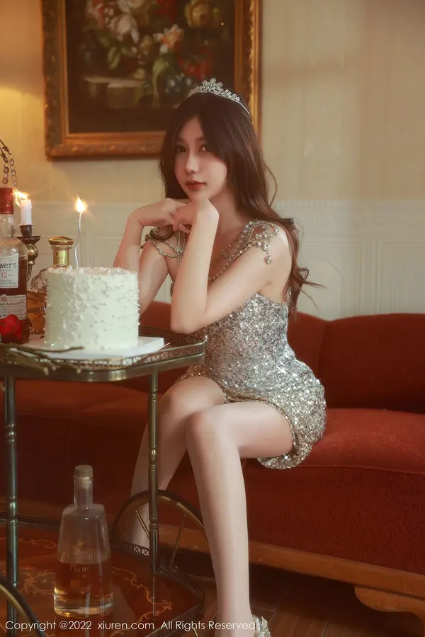Vol. 05584 尹甜甜（64P） (6/64)