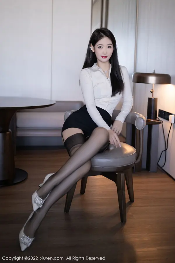 Vol. 05986 唐安琪（80P） (2/80)