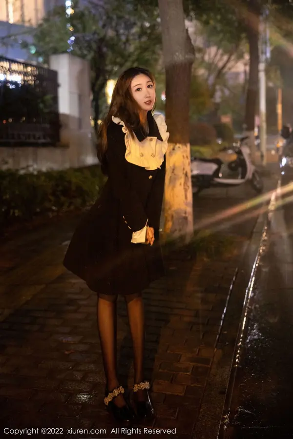Vol. 05984 江真真（79P） (2/79)