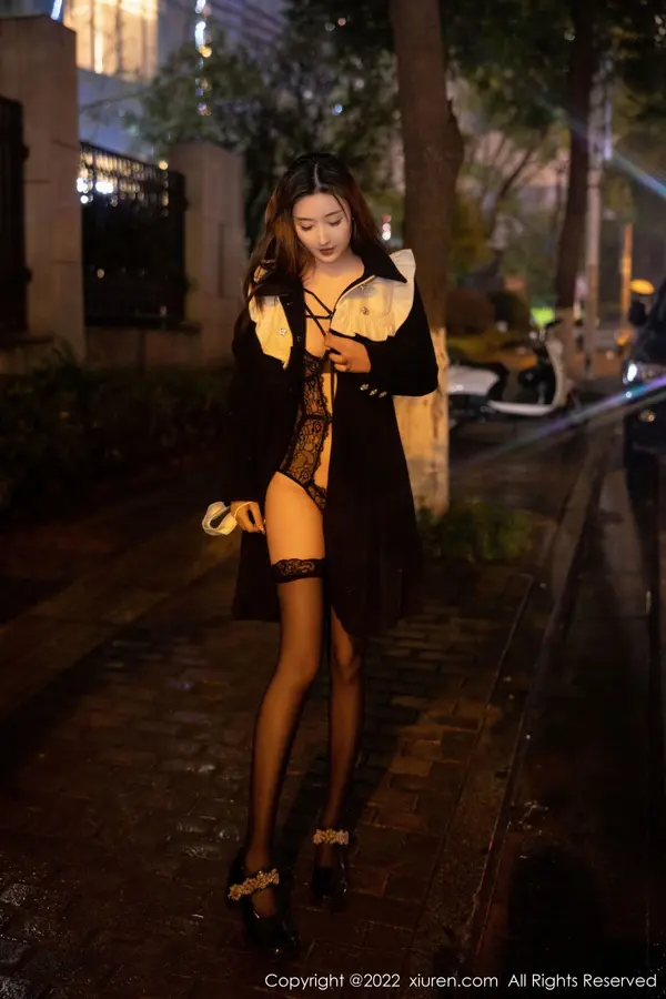 Vol. 05984 江真真（79P） (3/79)