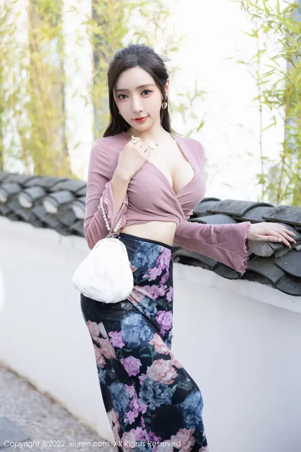 Vol. 05985 王馨瑶yanni（83P） (4/83)