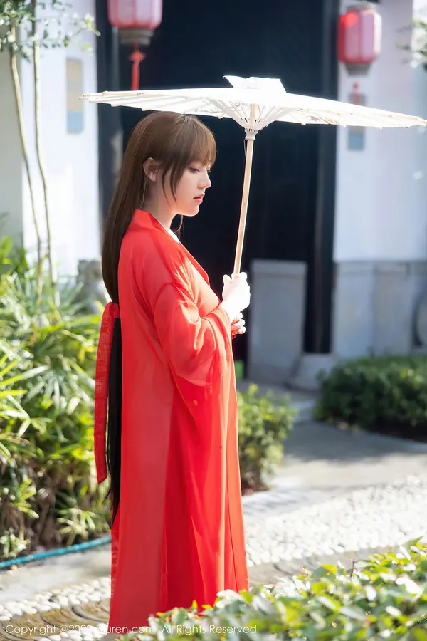 Vol. 05414 豆瓣酱（81P） (2/81)