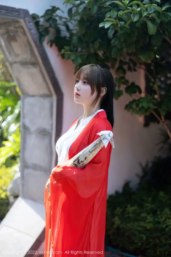 Vol. 05414 豆瓣酱（81P） (3/81)