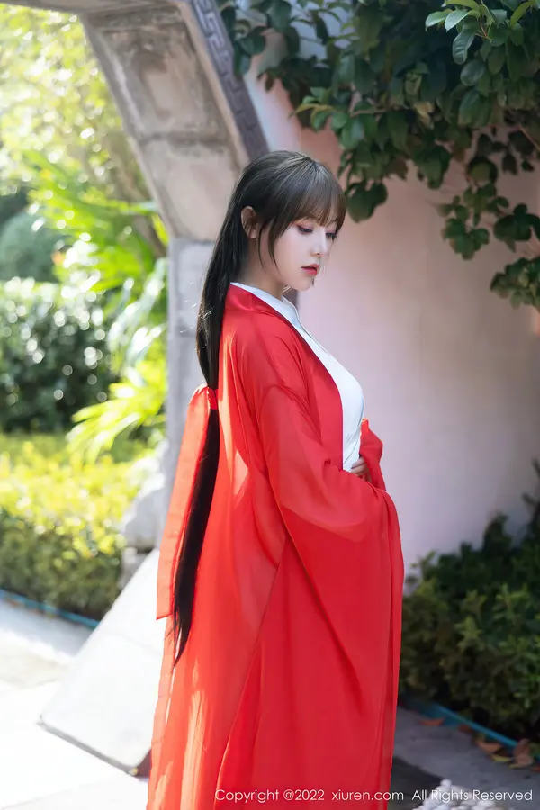 Vol. 05414 豆瓣酱（81P） (4/81)