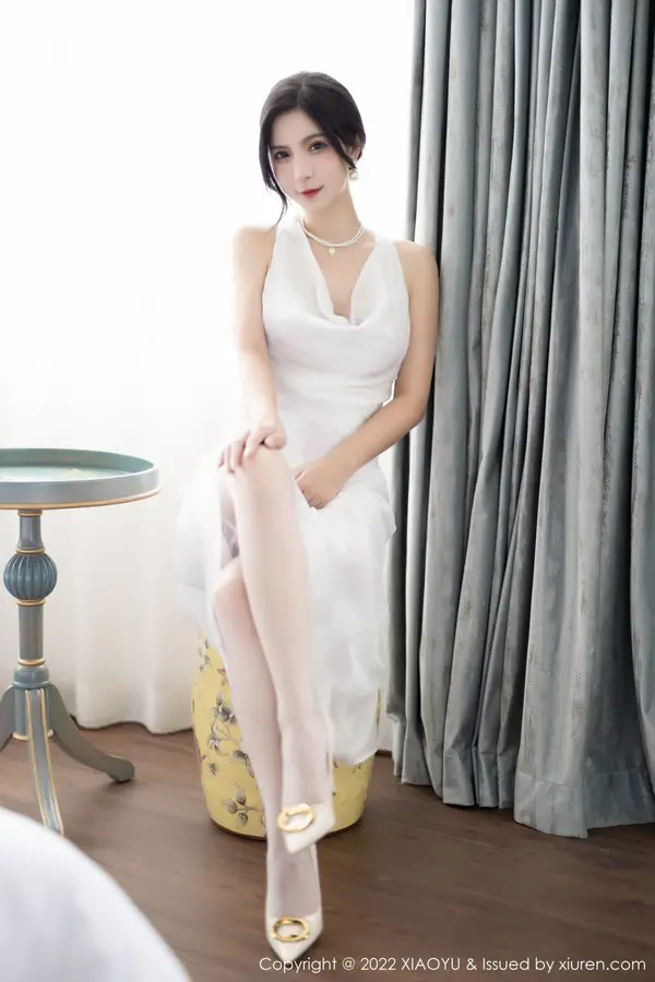 Vol. 0925 小蛮妖Yummy（89P） (4/89)
