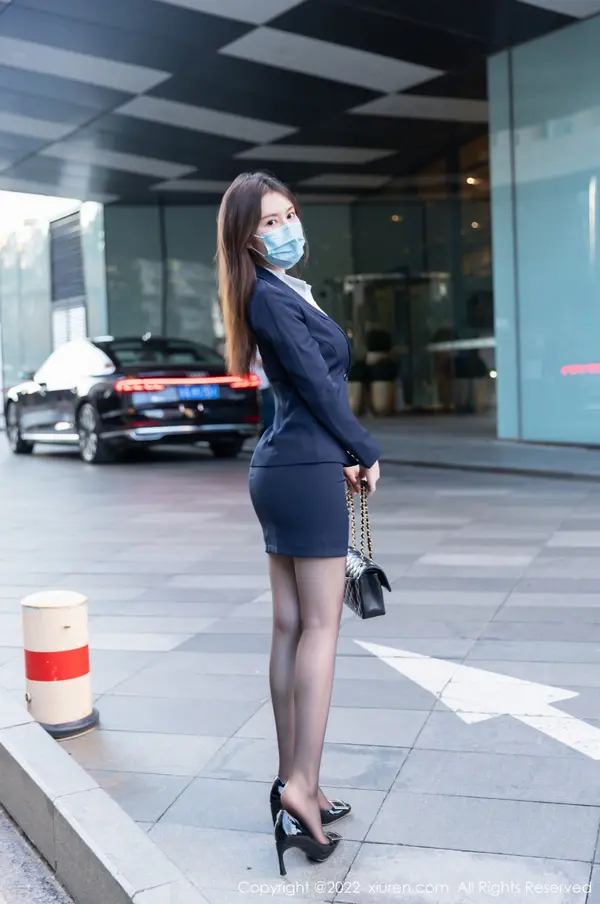Vol. 05993 吴雪瑶（61P） (4/61)