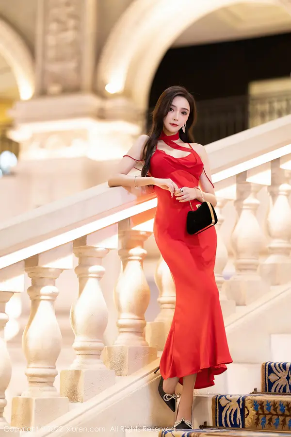 Vol. 05470 王馨瑶yanni（79P） (4/79)