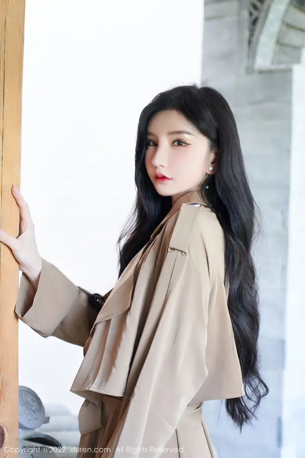 Vol. 05469 周于希Sally（76P） (6/76)