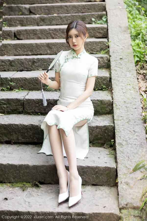 Vol. 05468 绮里嘉ula（93P） (2/93)