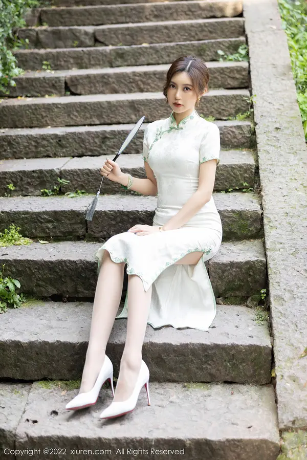 Vol. 05468 绮里嘉ula（93P） (3/93)