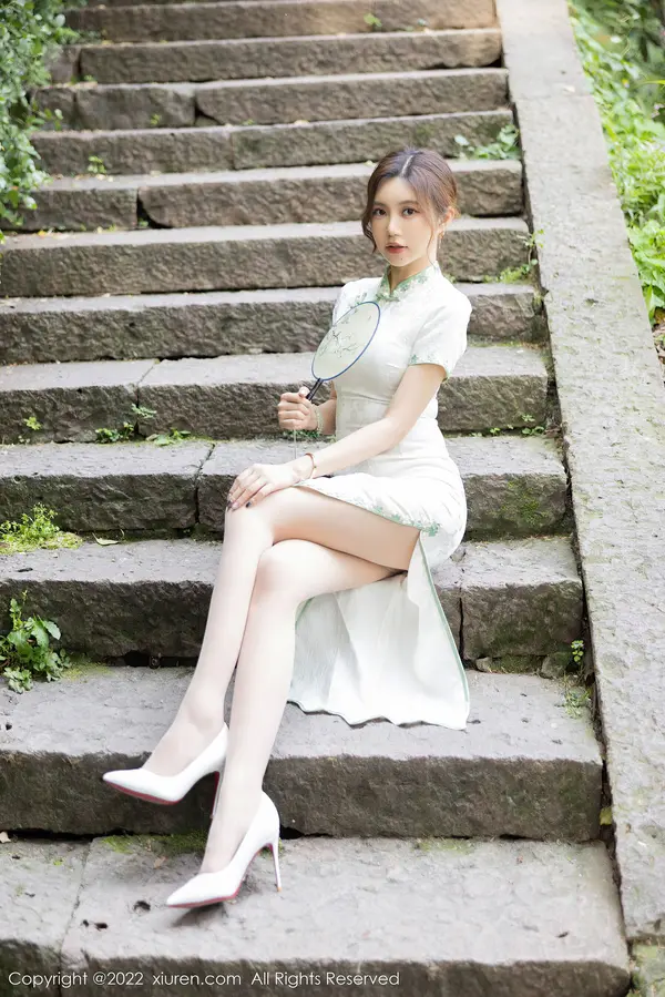 Vol. 05468 绮里嘉ula（93P） (5/93)