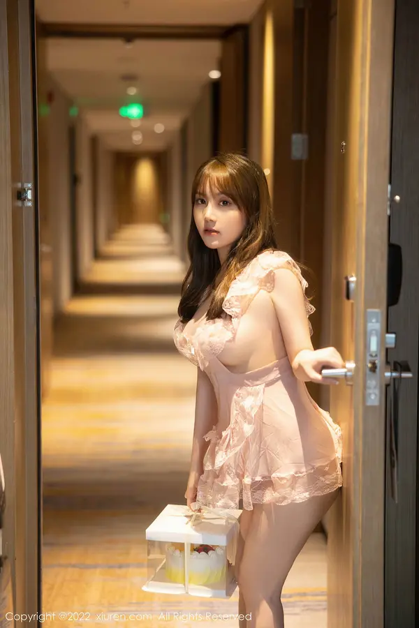 Vol. 05497 豆瓣酱（91P） (4/91)