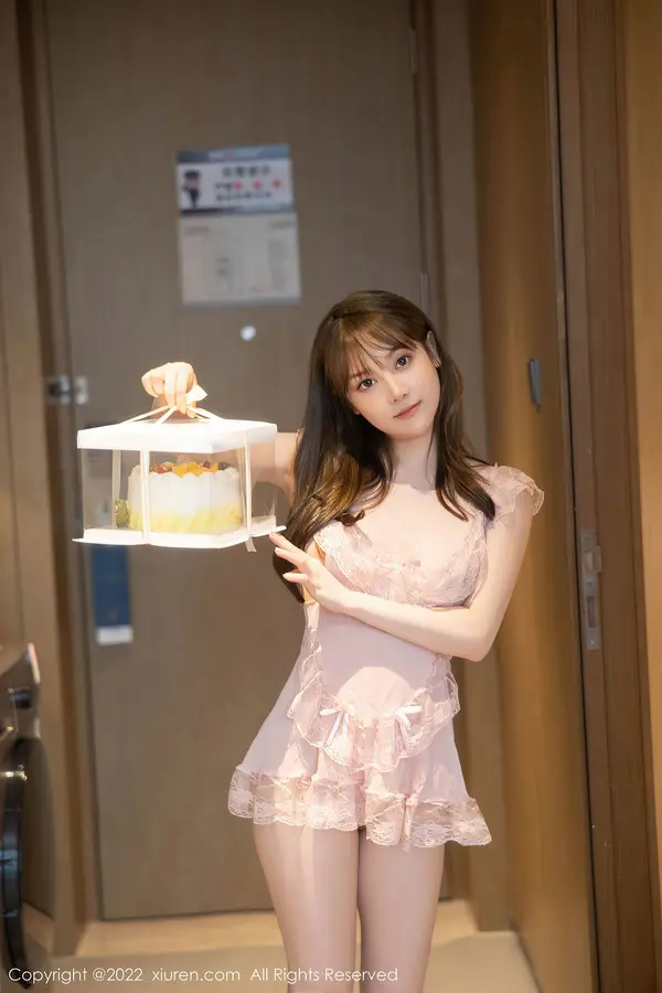 Vol. 05497 豆瓣酱（91P） (6/91)
