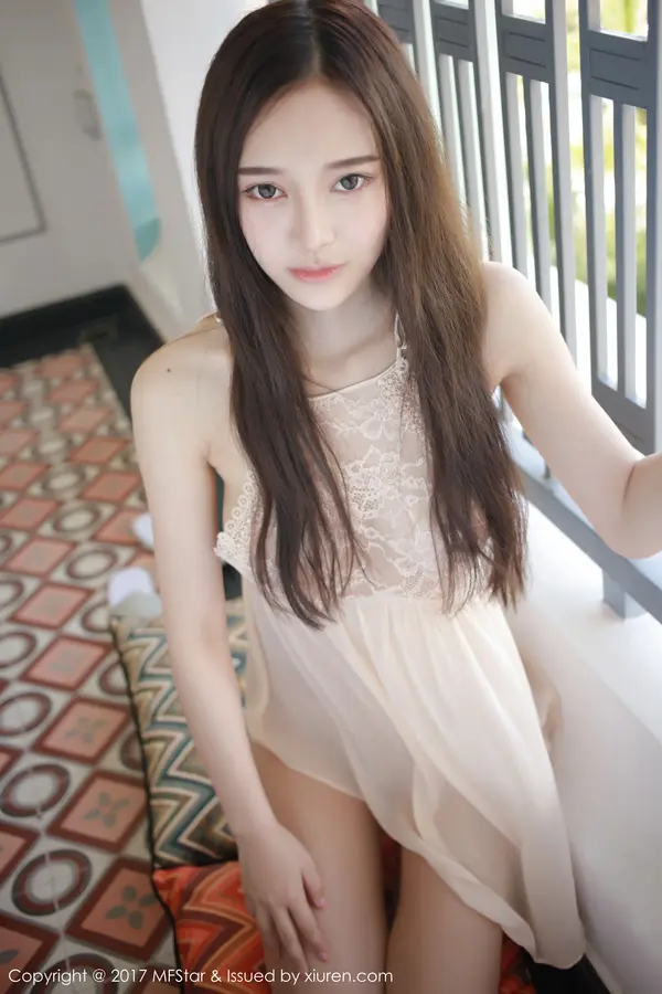 Vol. 0101 唐琪儿il（52P） (2/52)