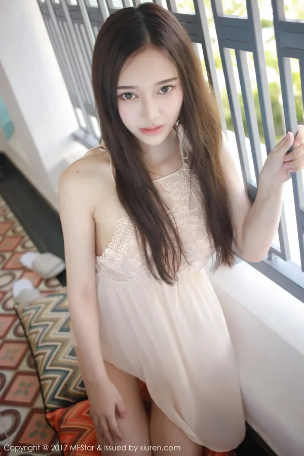 Vol. 0101 唐琪儿il（52P） (3/52)