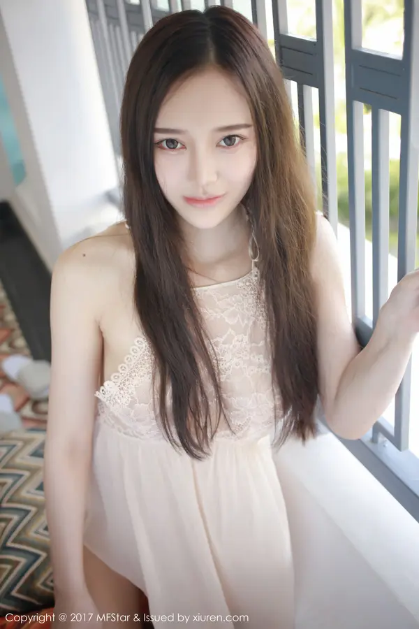 Vol. 0101 唐琪儿il（52P） (4/52)