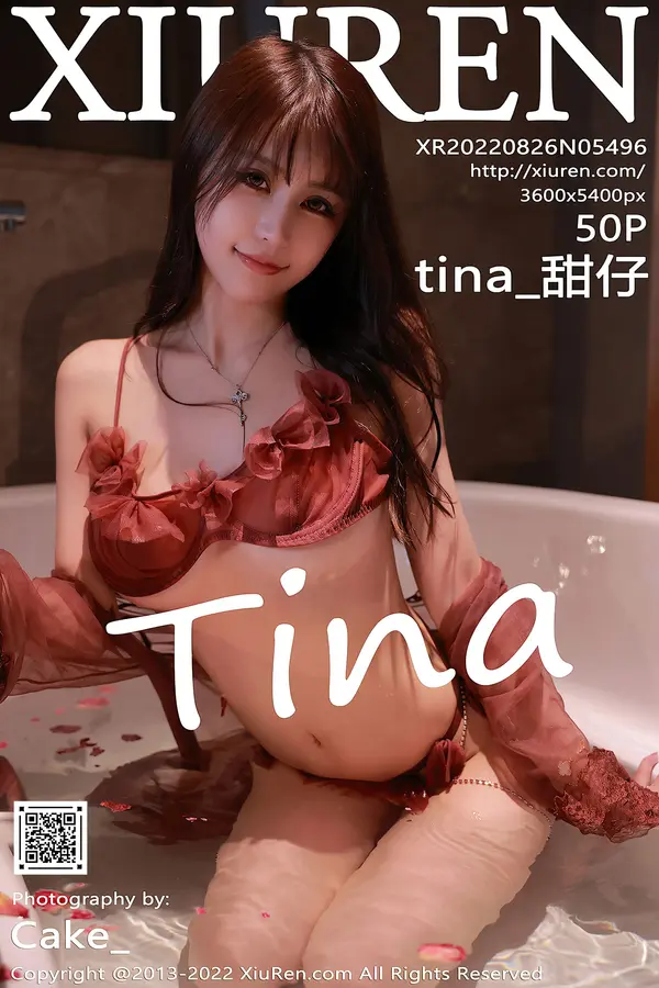 Vol. 05496 tina_甜仔（51P）-妹子录-美女图片|美女写真 专注超高清美女图片分享网站