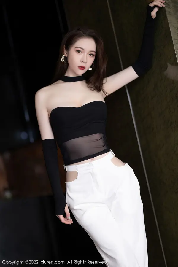 Vol. 05487 梦心玥（81P） (4/81)