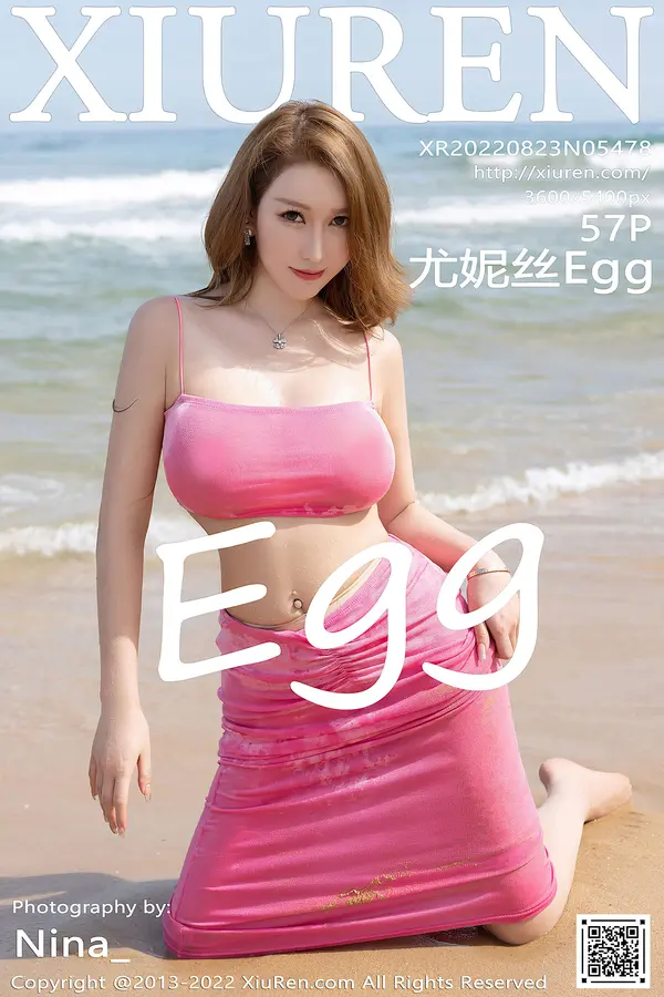 Vol. 05478 尤妮丝Egg（58P）-妹子录-美女图片|美女写真 专注超高清美女图片分享网站