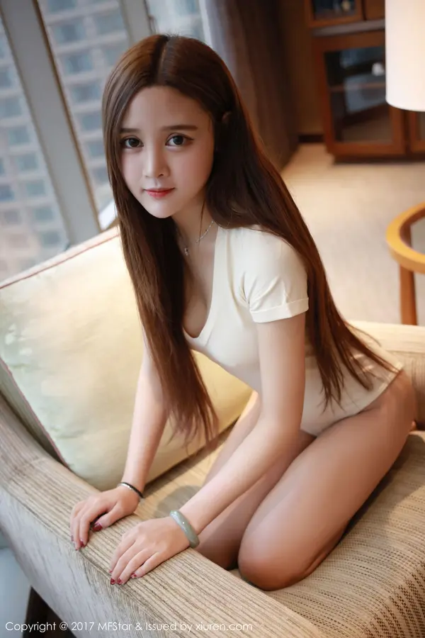 Vol. 0108 姗姗（52P） (3/52)