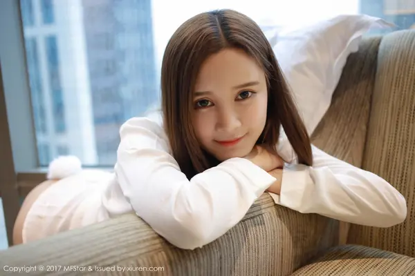 Vol. 0108 姗姗（52P） (6/52)
