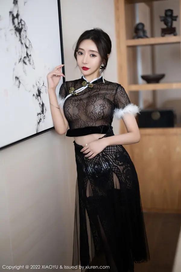 Vol. 0926 王馨瑶yanni（81P） (2/81)
