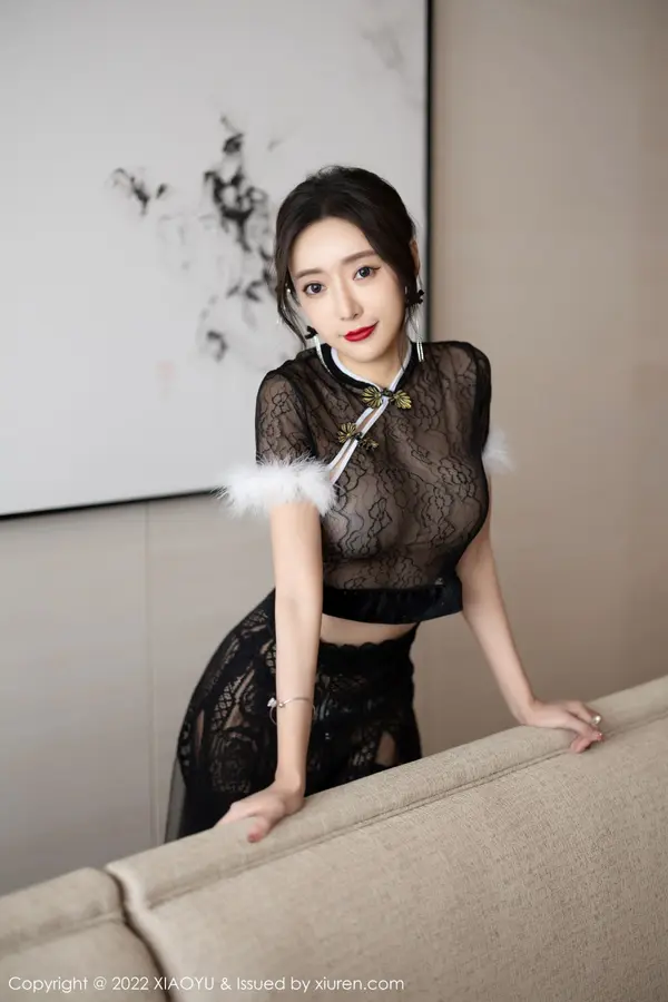 Vol. 0926 王馨瑶yanni（81P） (6/81)