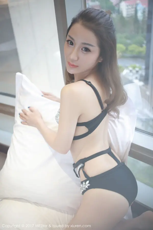 Vol. 0107 Sugar梁莹（51P） (4/51)