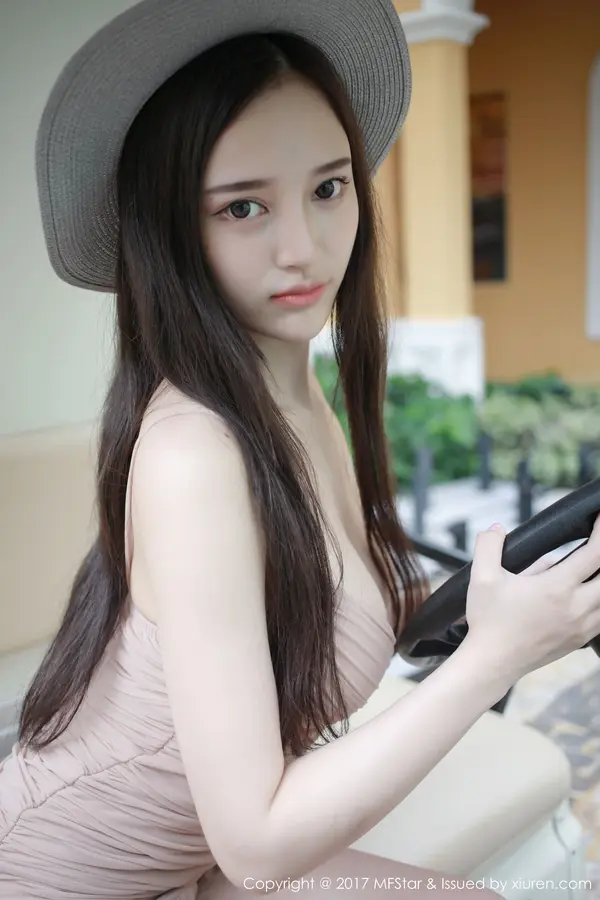 Vol. 0106 唐琪儿il（54P） (6/54)