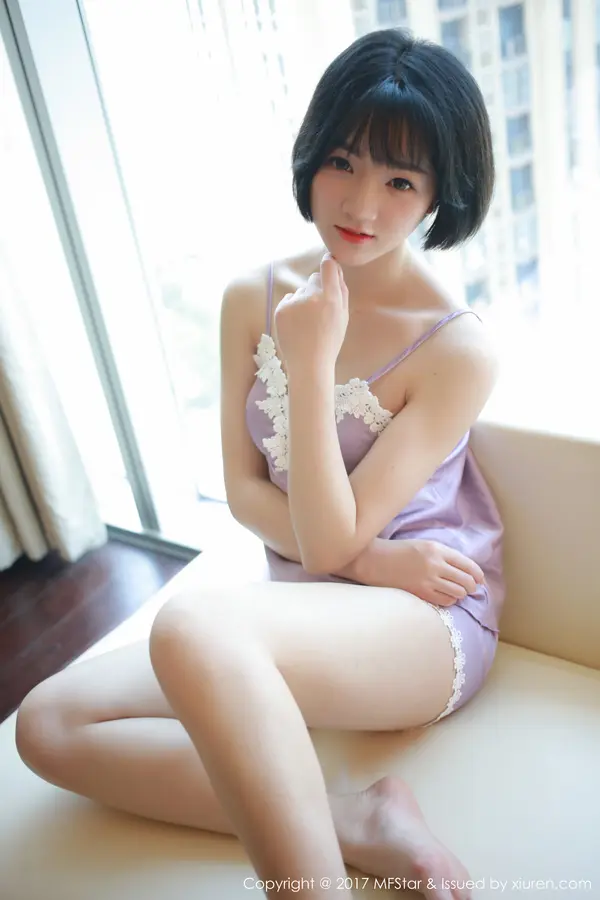 Vol. 0103 悦爷妖精（46P） (2/46)