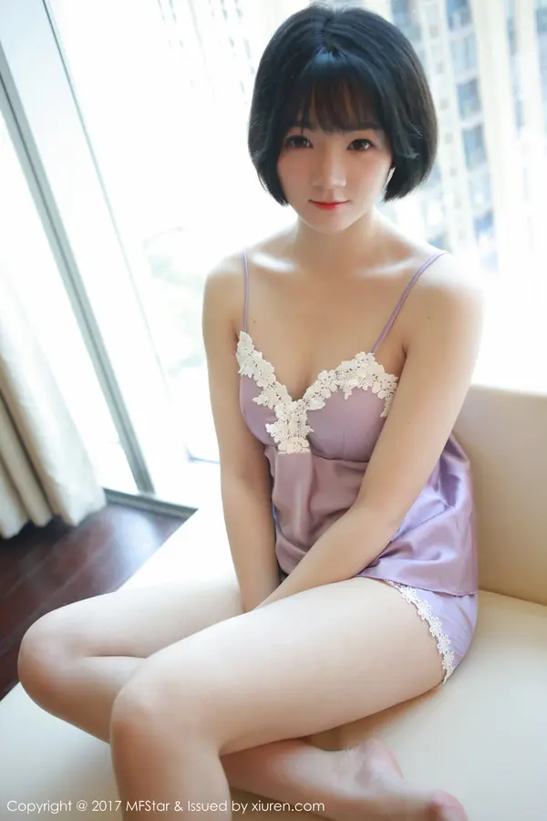Vol. 0103 悦爷妖精（46P） (3/46)