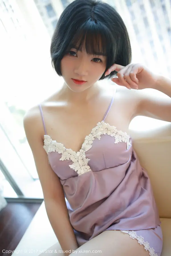 Vol. 0103 悦爷妖精（46P） (5/46)
