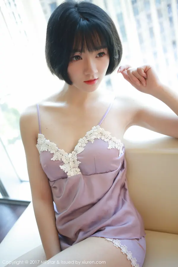 Vol. 0103 悦爷妖精（46P） (6/46)