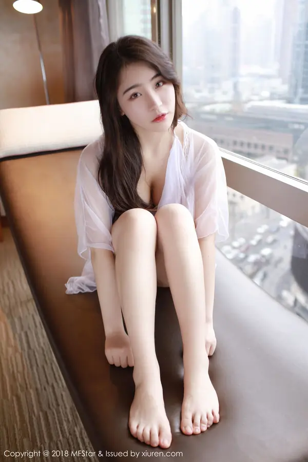 Vol. 0116 宅兔兔（43P） (6/43)