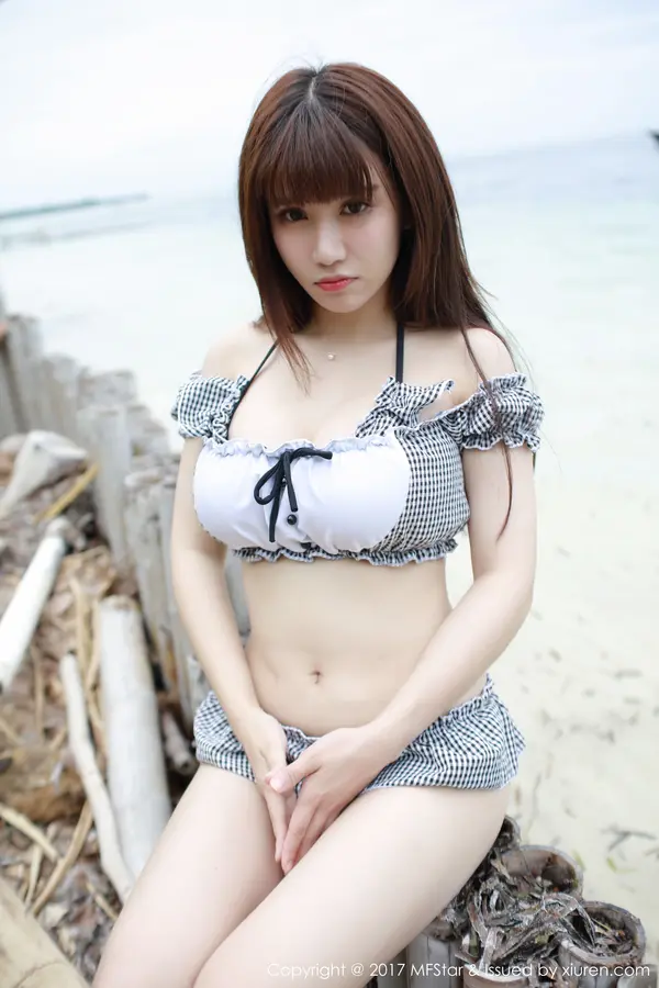 Vol. 0114 K8傲娇萌萌Vivian（52P） (6/52)